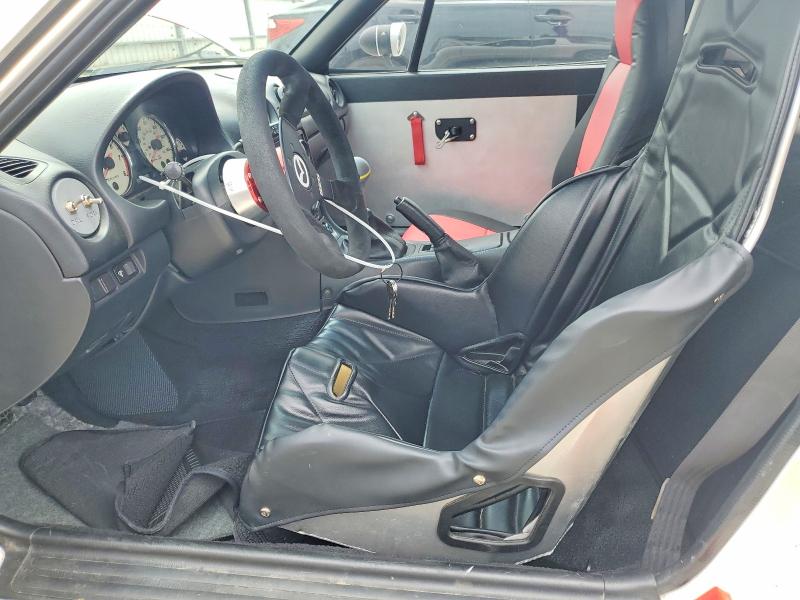 Продаж на аукціоні авто 1999 Mazda Mx-5 Miata, vin: JM1NB3538X0100989, номер лоту: 58331356
