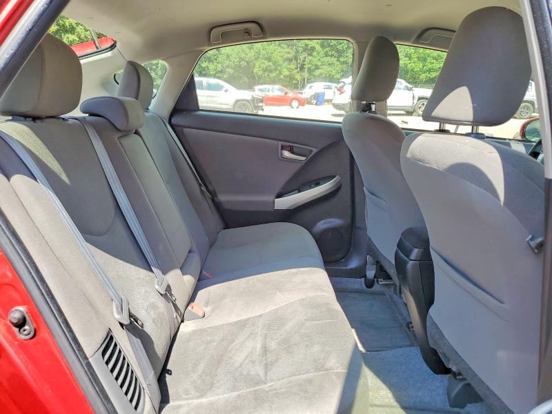 Продажа на аукционе авто 2015 Toyota Prius, vin: JTDKN3DU9F0432152, номер лота: 59070416