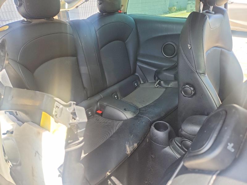 Aukcja sprzedaży 2015 Mini Cooper, vin: WMWXP7C59F2A33246, numer aukcji: 58605466