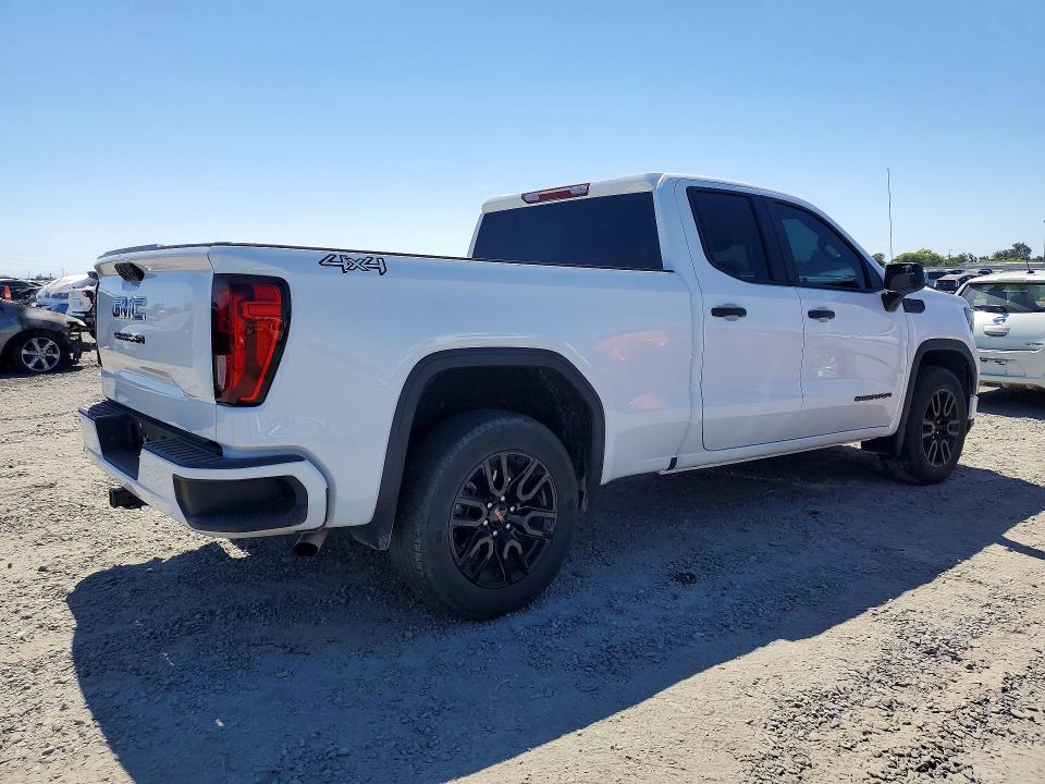 Aukcja sprzedaży 2024 Gmc Sierra, vin: 1GTRUAEK7RZ246600, numer aukcji: 58249156