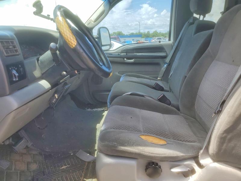 Aukcja sprzedaży 2003 Ford F250, vin: 1FTNX20L93EB85003, numer aukcji: 55935646