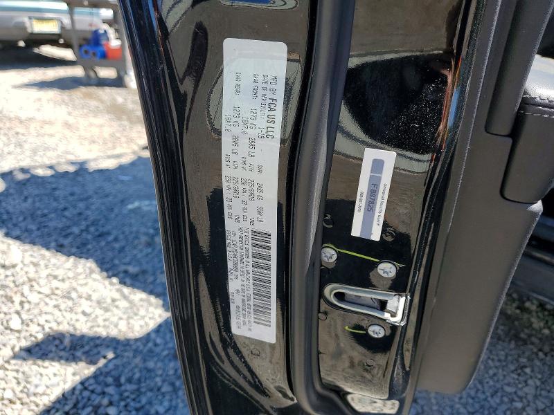 54809136 :رقم المزاد ، 1C4PJMDX8KD380050 vin ، 2019 Jeep Cherokee مزاد بيع