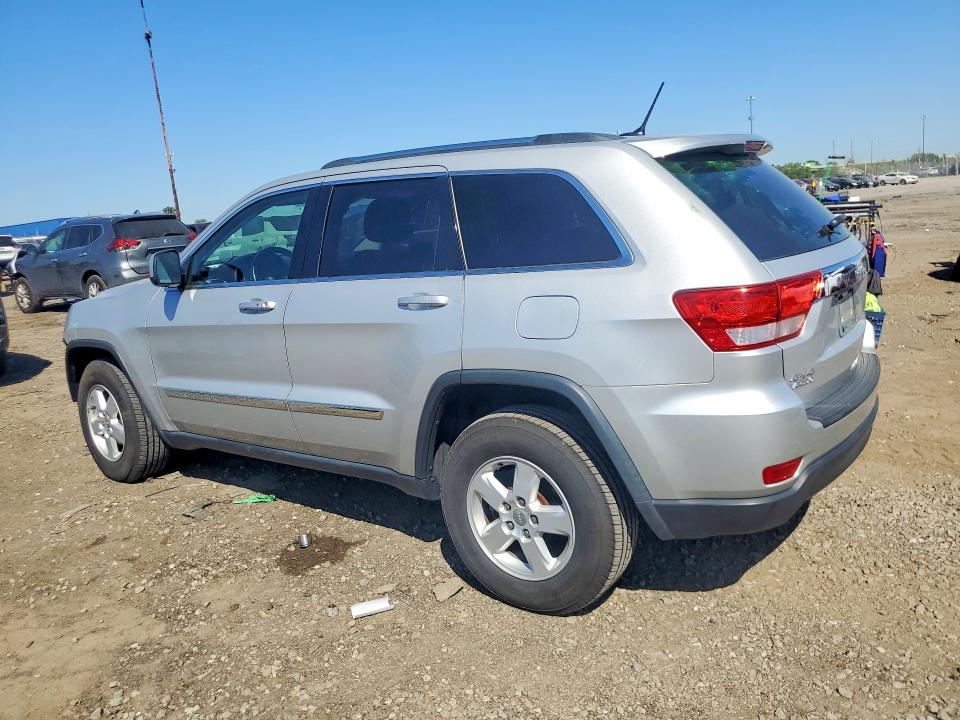 55799916 :رقم المزاد ، 1C4RJFAG7CC350277 vin ، 2012 Jeep Grand Cherokee مزاد بيع