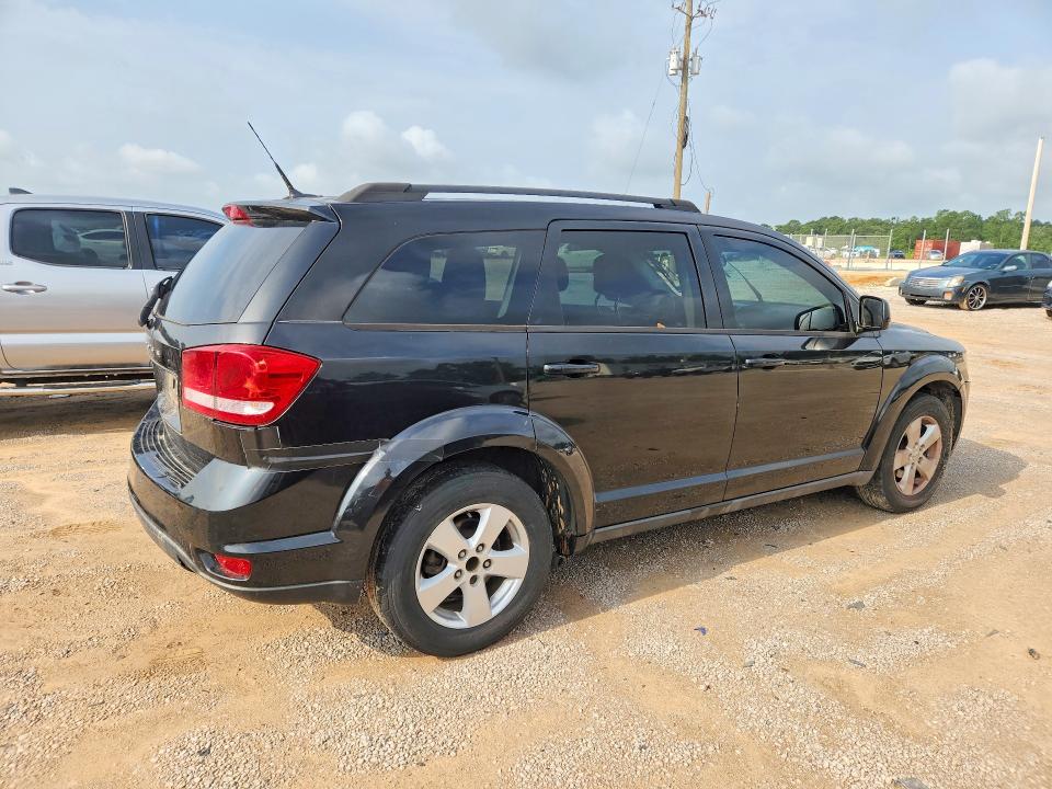 Auction sale of the 2012 Dodge Journey, vin: 3C4PDCBGXCT142765, lot number: 57926996