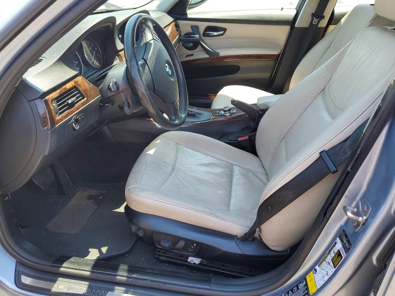 Aukcja sprzedaży 2011 Bmw 328, vin: WBAPK5G58BNN26547, numer aukcji: 58174706