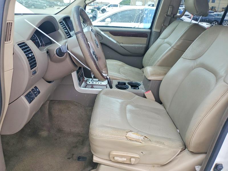 Продаж на аукціоні авто 2011 Nissan Pathfinder, vin: 5N1AR1NB0BC602386, номер лоту: 56081566
