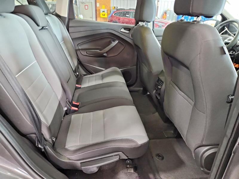 Продажа на аукционе авто 2013 Ford Escape, vin: 1FMCU9GX3DUC14614, номер лота: 58803066