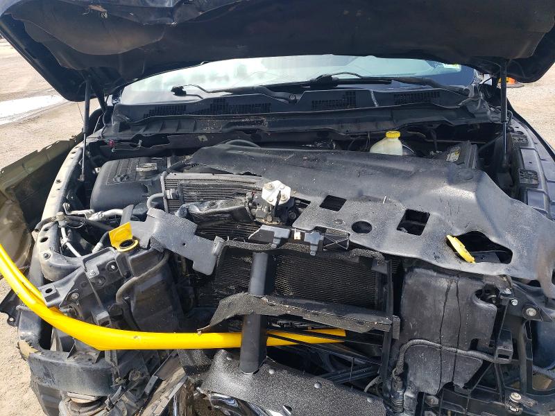 2014 Ram 1500 მანქანა იყიდება აუქციონზე, vin: 1C6RR7GT0ES263243, აუქციონის ნომერი: 57747846