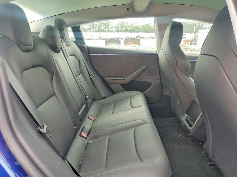 2024 Tesla Model 3 მანქანა იყიდება აუქციონზე, vin: 5YJ3E1ET1RF861208, აუქციონის ნომერი: 56532736