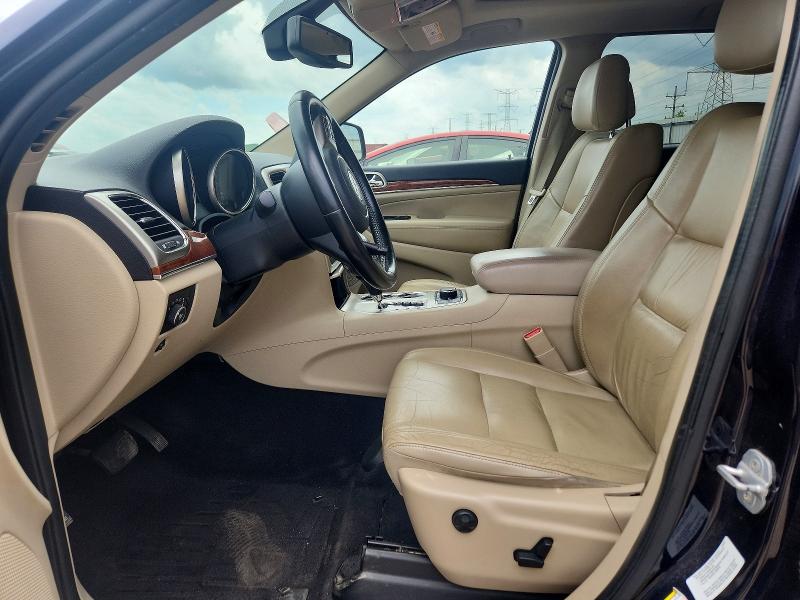 Продаж на аукціоні авто 2011 Jeep Grand Cherokee, vin: 1J4RR5GG7BC655099, номер лоту: 56841926