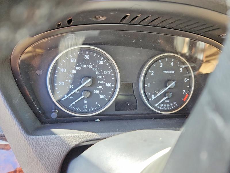 Продаж на аукціоні авто 2010 Bmw X5, vin: 5UXFE4C50AL381941, номер лоту: 58831436