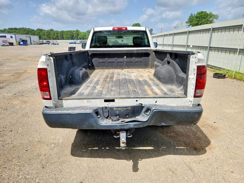 Aukcja sprzedaży 2012 Dodge Ram 1500, vin: 3C6JD6DP6CG273146, numer aukcji: 59274506