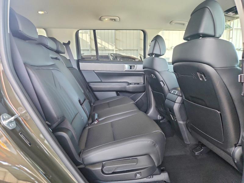 Aukcja sprzedaży 2025 Hyundai Santa Fe, vin: 5NMP2DGL7SH110921, numer aukcji: 58829756