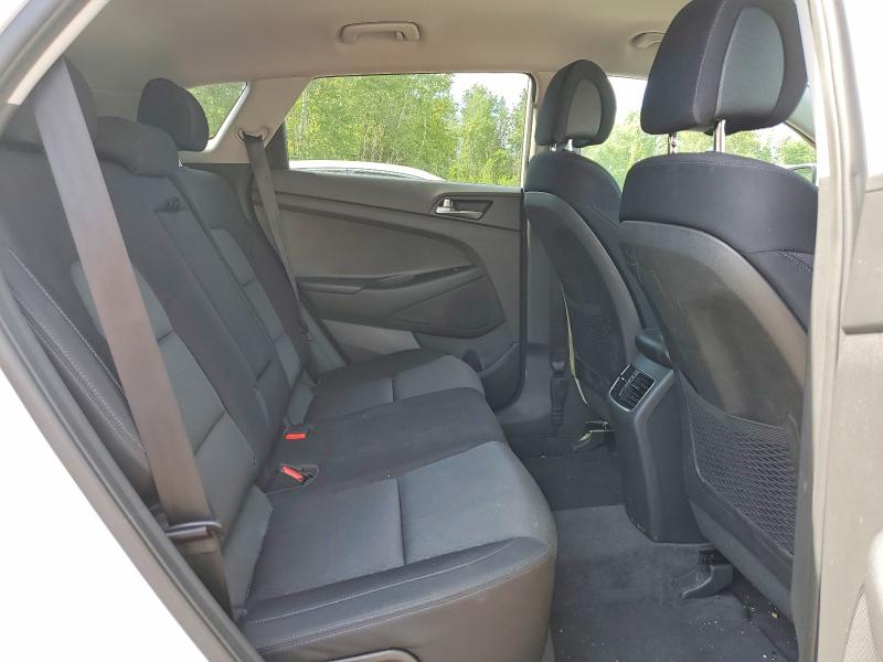 Продажа на аукционе авто 2016 Hyundai Tucson, vin: KM8J3CA42GU185889, номер лота: 58823216