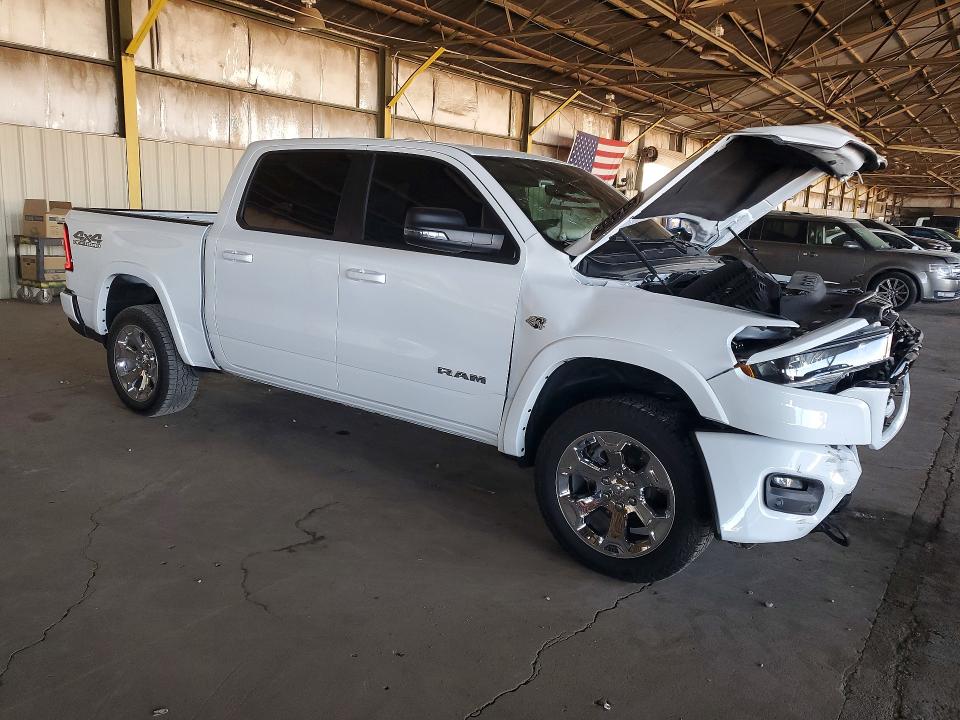 Aukcja sprzedaży 2026 Ram 1500, vin: 1C6SRFFT8TN220083, numer aukcji: 56644426