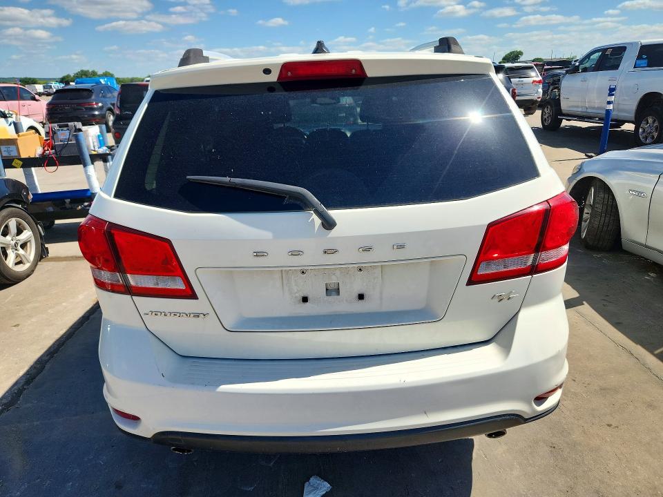 Aukcja sprzedaży 2015 Dodge Journey, vin: 3C4PDCEG9FT614793, numer aukcji: 55572936