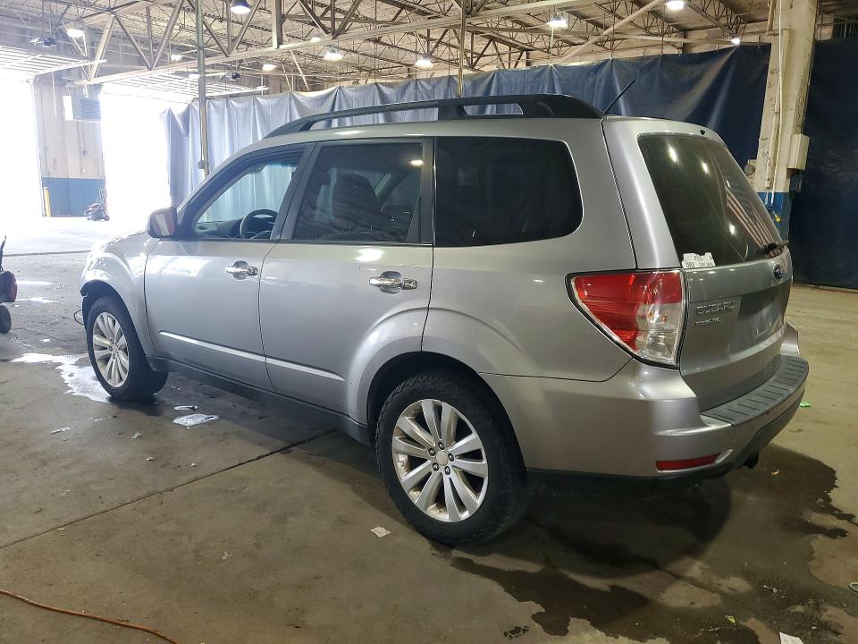 Aukcja sprzedaży 2011 Subaru Forester, vin: JF2SHADC0BH753626, numer aukcji: 56141606