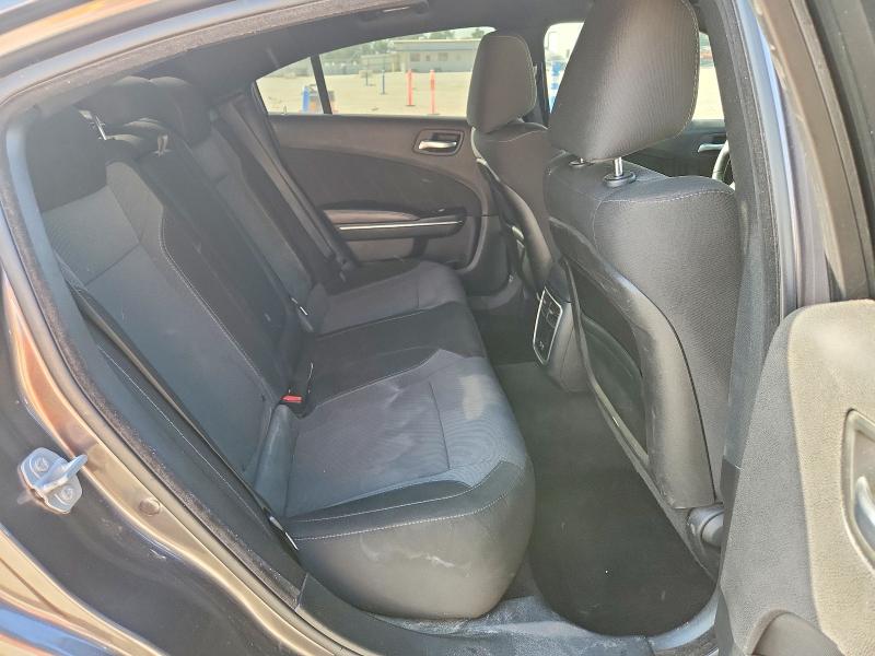 Продажа на аукционе авто 2016 Dodge Charger, vin: 2C3CDXHG3GH354729, номер лота: 58155496