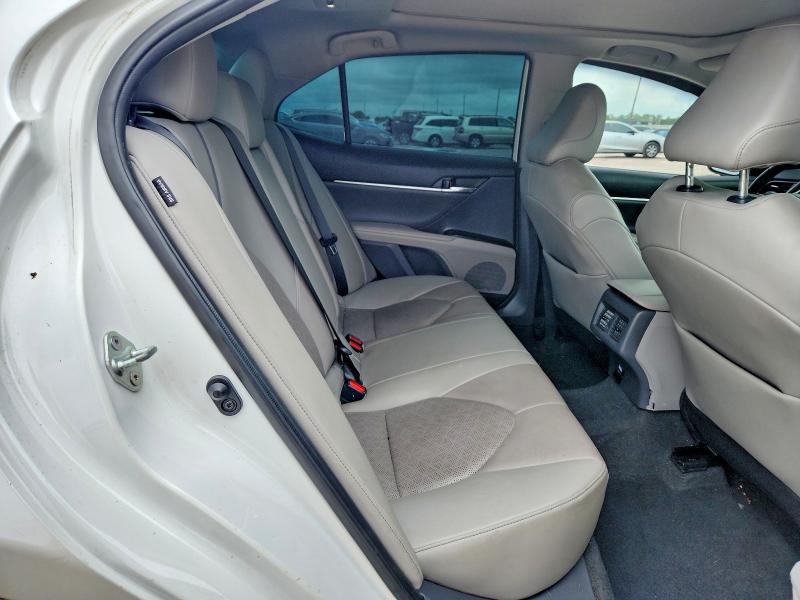 Aukcja sprzedaży 2022 Toyota Camry, vin: 4T1K61AK0NU499035, numer aukcji: 55778556