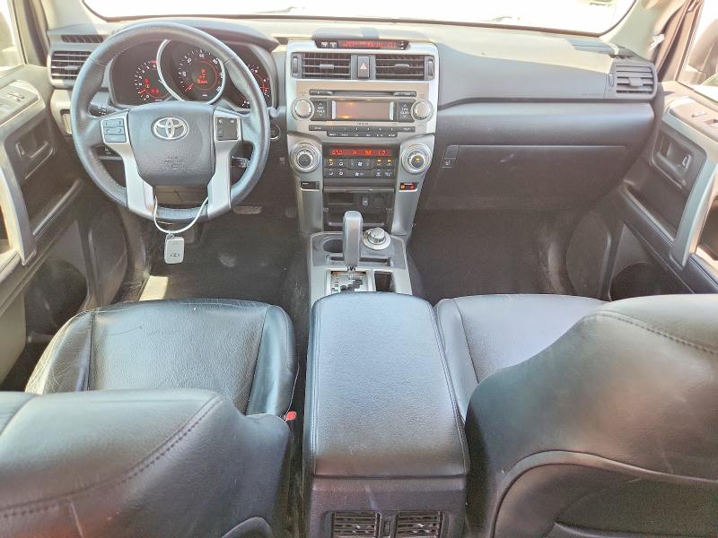 Продажа на аукционе авто 2011 Toyota 4runner, vin: JTEBU5JR9B5065275, номер лота: 57967966