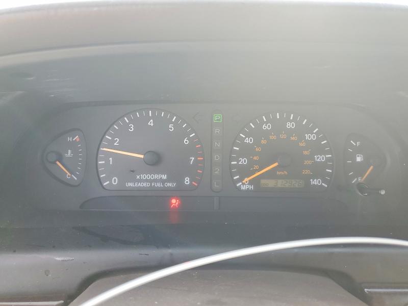 Продажа на аукционе авто 1998 Toyota Avalon, vin: 4T1BF18B3WU277404, номер лота: 58694286
