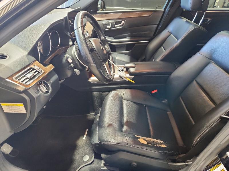 58135386 :رقم المزاد ، WDDHF5KB0EA866902 vin ، 2014 Mercedes-benz E مزاد بيع