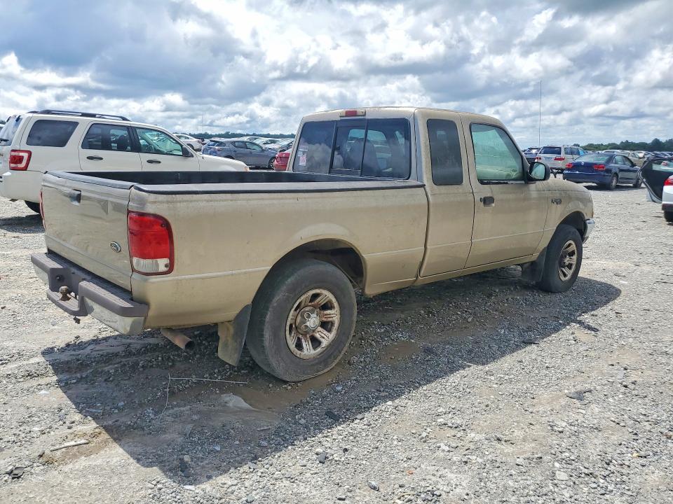 Продаж на аукціоні авто 2000 Ford Ranger, vin: 1FTYR14X1YTA07071, номер лоту: 58057426