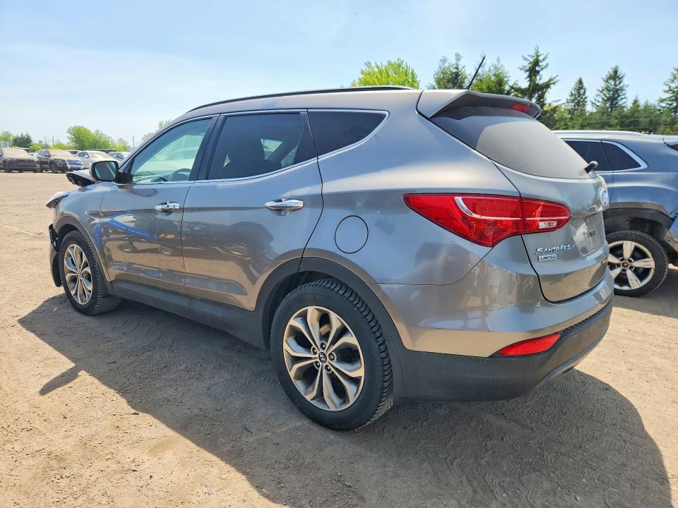Продаж на аукціоні авто 2016 Hyundai Santa Fe Sport, vin: 5XYZUDLA6GG322086, номер лоту: 55823906