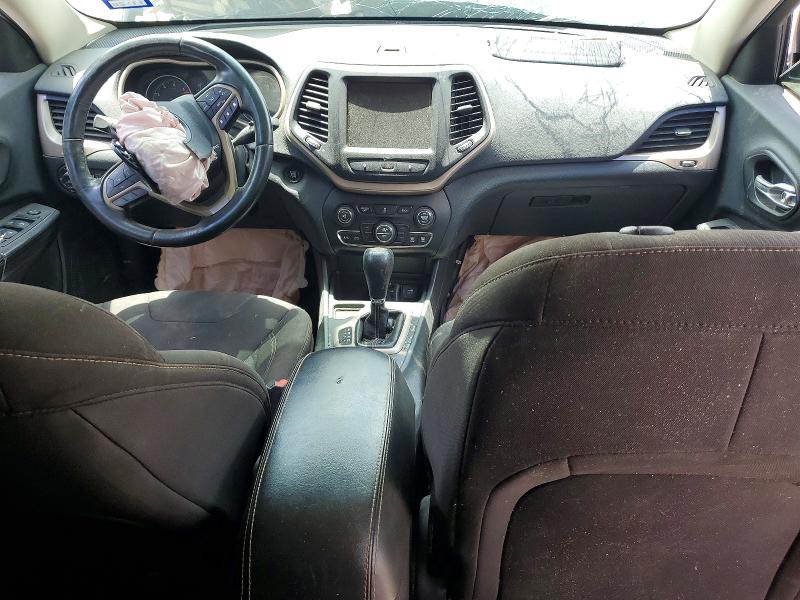 Aukcja sprzedaży 2016 Jeep Cherokee, vin: 1C4PJLCB4GW257499, numer aukcji: 85603105