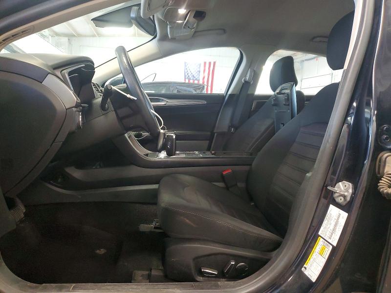 Aukcja sprzedaży 2020 Ford Fusion, vin: 3FA6P0HD7LR120112, numer aukcji: 56457206
