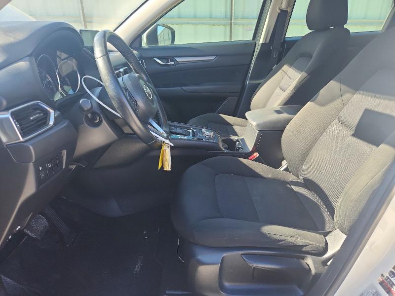 Продажа на аукционе авто 2019 Mazda Cx-5, vin: JM3KFABM7K0684228, номер лота: 55029416