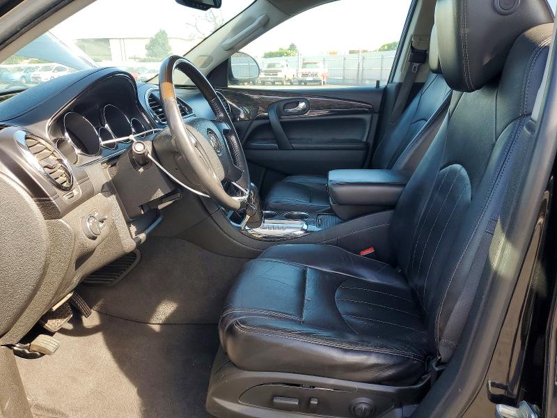 Продажа на аукционе авто 2013 Buick Enclave, vin: 5GAKRCKD4DJ133118, номер лота: 59148316