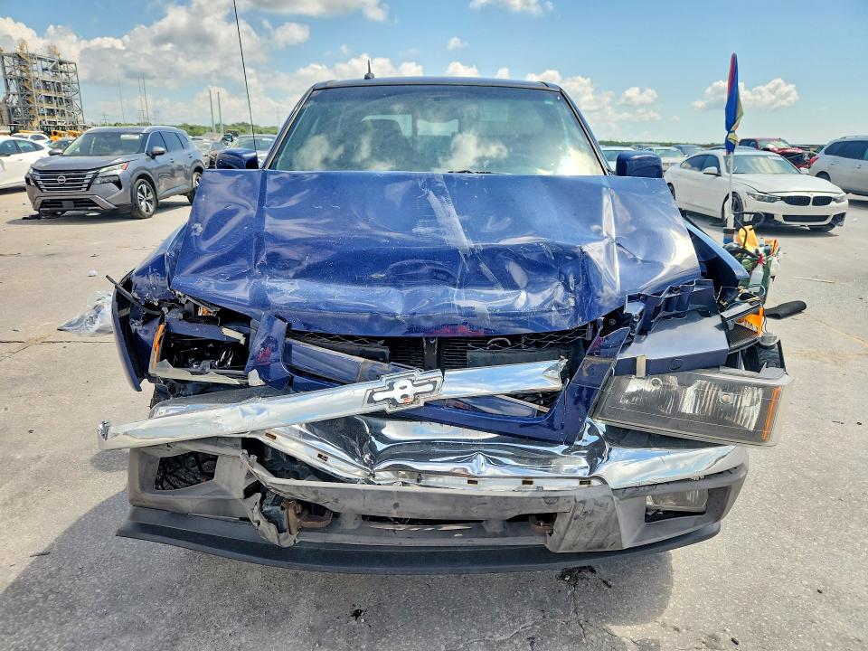 Aukcja sprzedaży 2012 Chevrolet Colorado, vin: 1GCHSDFE1C8103537, numer aukcji: 56819996