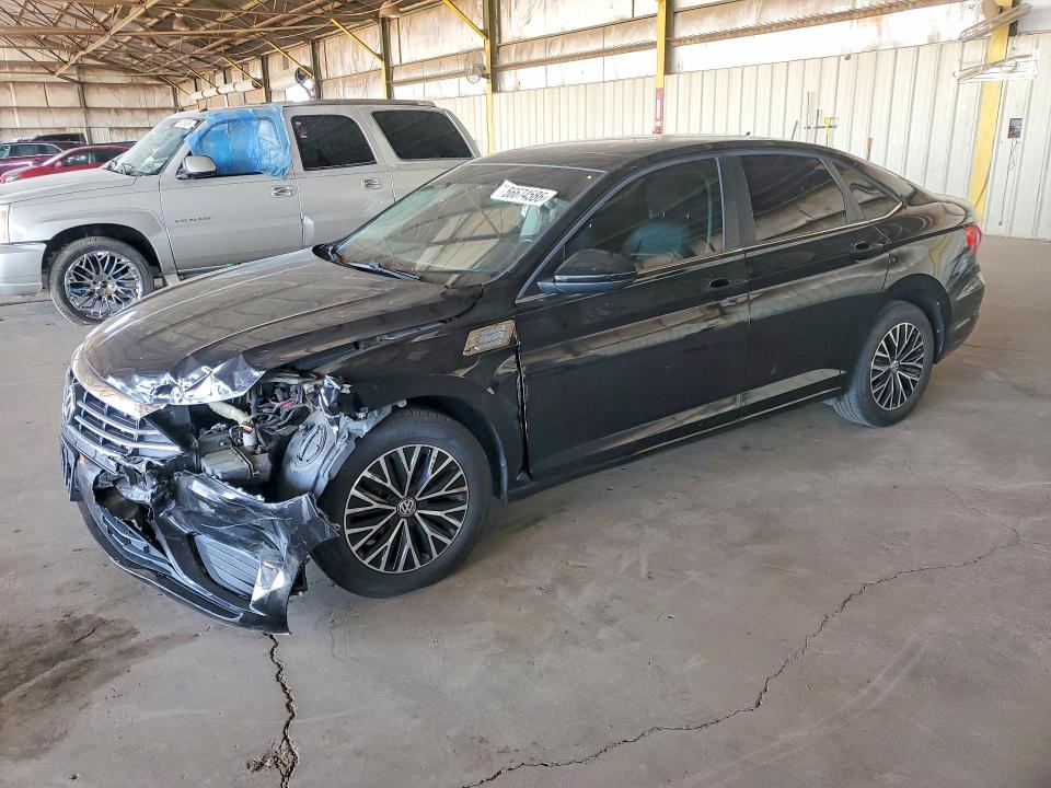 Продаж на аукціоні авто 2019 Volkswagen Jetta, vin: 3VWC57BU6KM099816, номер лоту: 56674586