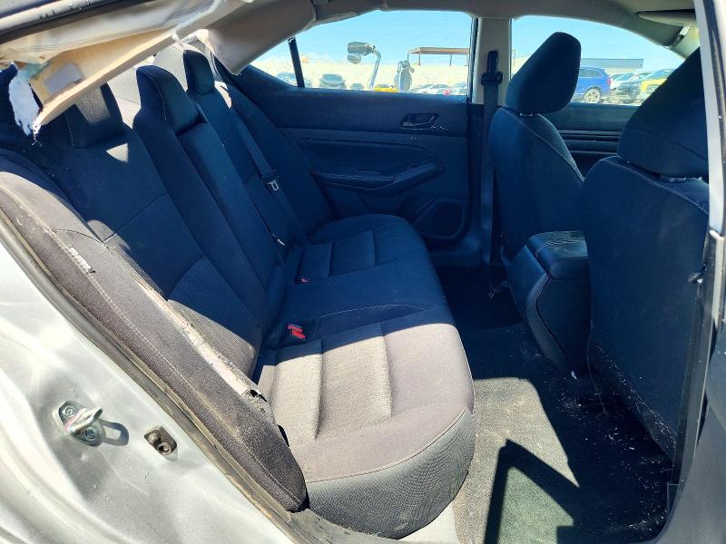 Продажа на аукционе авто 2026 Nissan Altima, vin: 1N4BL4DV1TN304996, номер лота: 58308816
