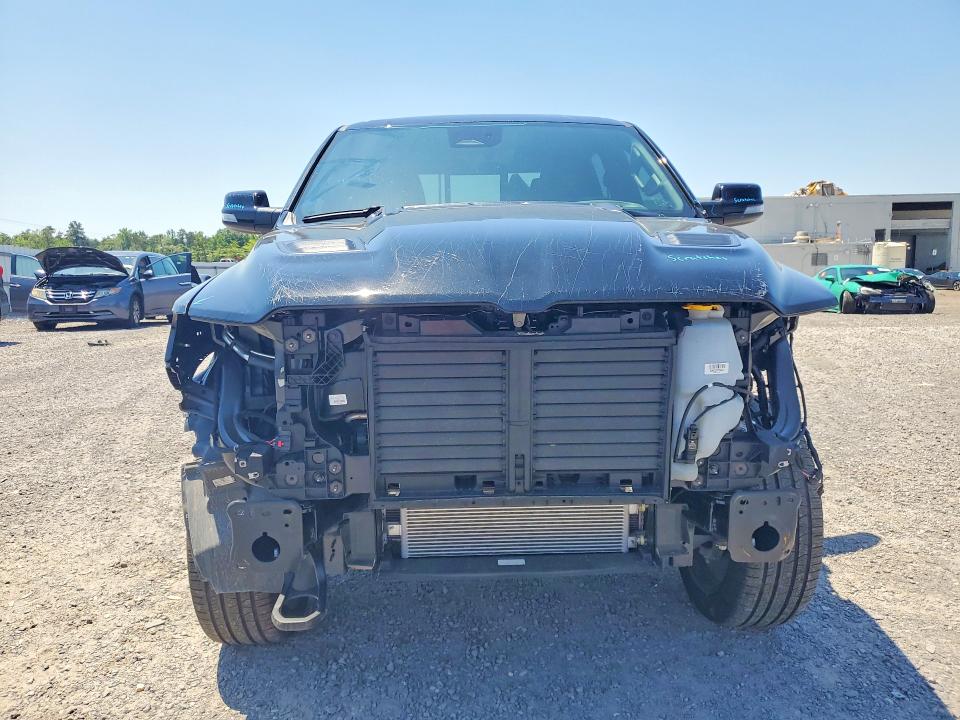 Aukcja sprzedaży 2026 Ram 1500, vin: 1C6SRFHP6TN277575, numer aukcji: 56994836