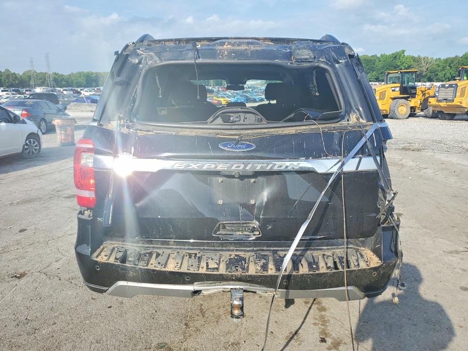 Aukcja sprzedaży 2020 Ford Expedition, vin: 1FMJU1HT5LEA54457, numer aukcji: 56827886