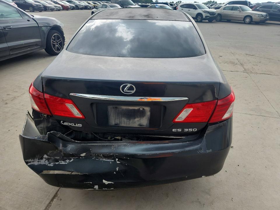 Aukcja sprzedaży 2007 Lexus Es, vin: JTHBJ46G372150909, numer aukcji: 55782676