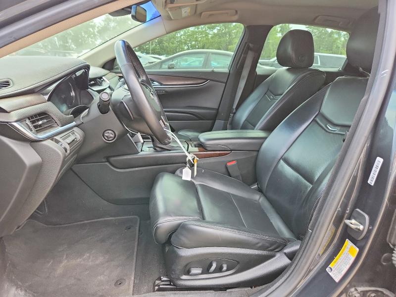 56051576 :رقم المزاد ، 2G61R5S30K9143847 vin ، 2019 Cadillac Xts مزاد بيع