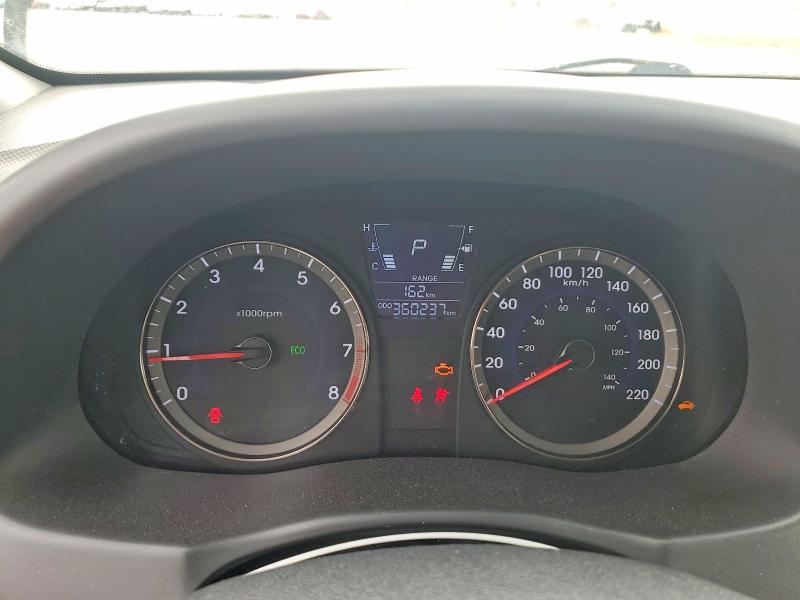 Aukcja sprzedaży 2014 Hyundai Accent, vin: KMHCT4AE9EU671295, numer aukcji: 57508716
