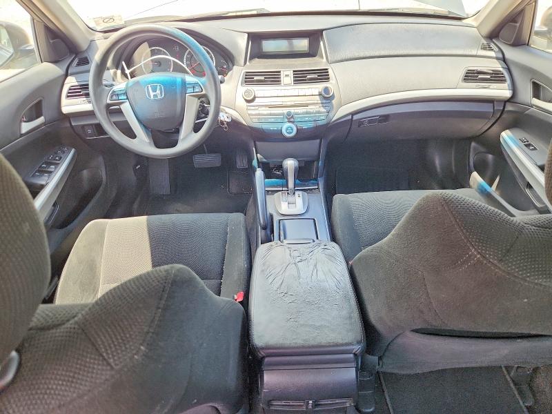 2010 Honda Accord მანქანა იყიდება აუქციონზე, vin: 1HGCP2F74AA029961, აუქციონის ნომერი: 57043056
