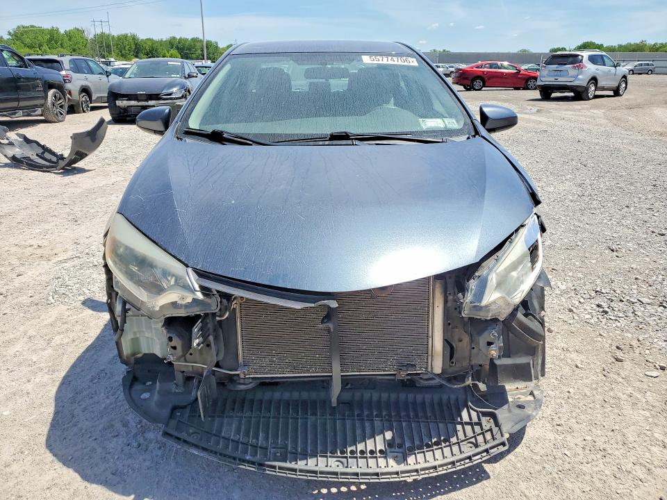 2015 Toyota Corolla მანქანა იყიდება აუქციონზე, vin: 2T1BURHE3FC467350, აუქციონის ნომერი: 55774706