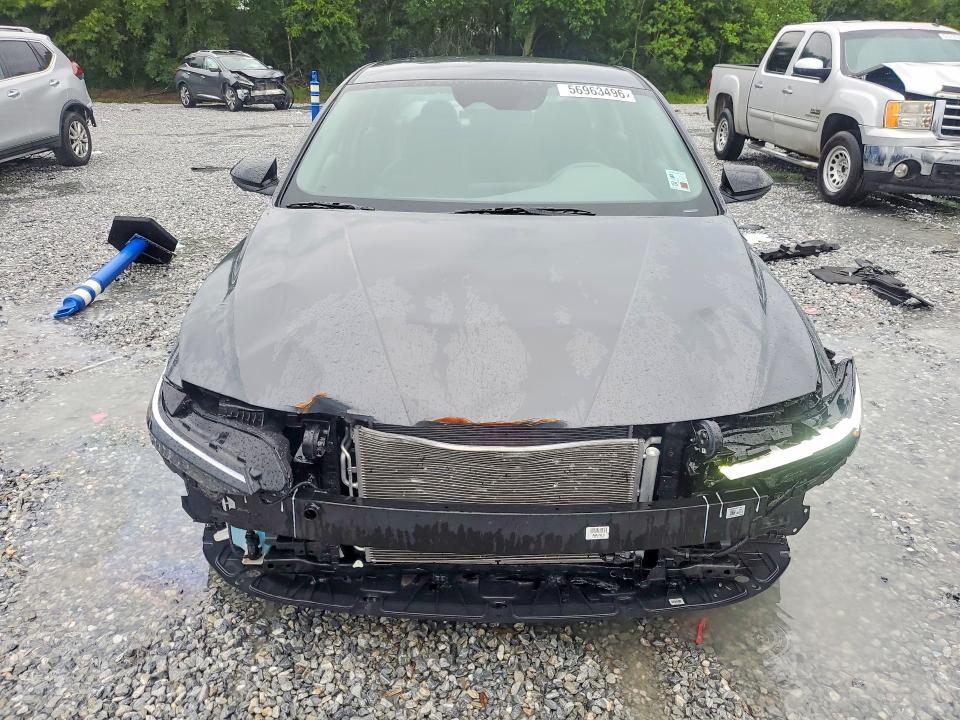56963496 :رقم المزاد ، KMHLM4DG3TU221150 vin ، 2026 Hyundai Elantra مزاد بيع