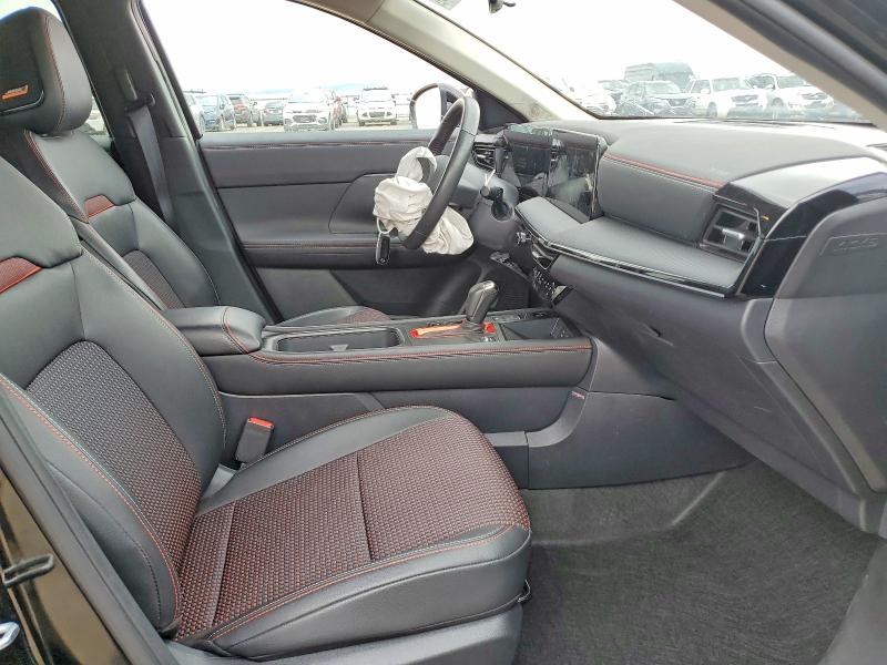 Продажа на аукционе авто 2025 Nissan Kicks, vin: 3N8AP6DD4SL440877, номер лота: 58574666