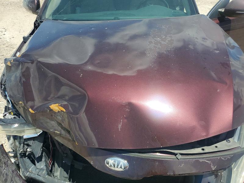 Aukcja sprzedaży 2014 Kia Optima, vin: 5XXGN4A71EG266815, numer aukcji: 57023656