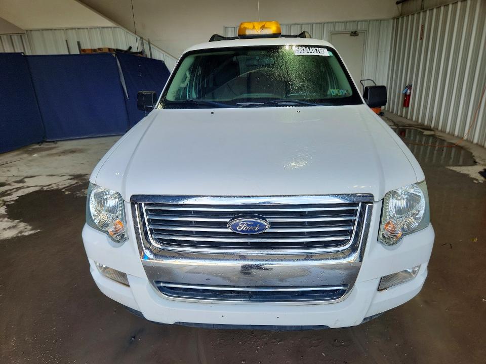 Продажа на аукционе авто 2009 Ford Explorer, vin: 1FMEU73E19UA23587, номер лота: 56344876