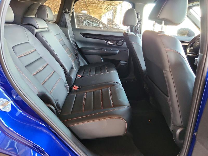 Продажа на аукционе авто 2025 Honda Cr-v, vin: 7FARS6H92SE033341, номер лота: 55745456