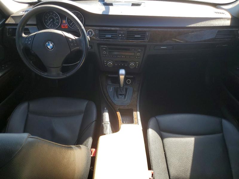 2009 Bmw 328 მანქანა იყიდება აუქციონზე, vin: WBAPH53549A437256, აუქციონის ნომერი: 56722206