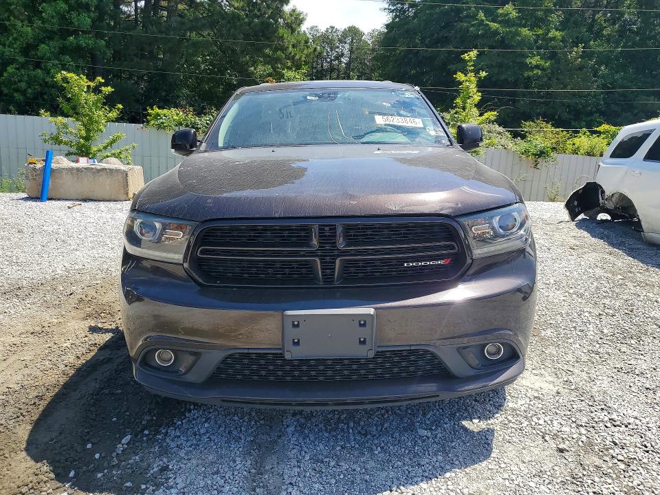 Продаж на аукціоні авто 2017 Dodge Durango, vin: 1C4RDJDG3HC601132, номер лоту: 56233846