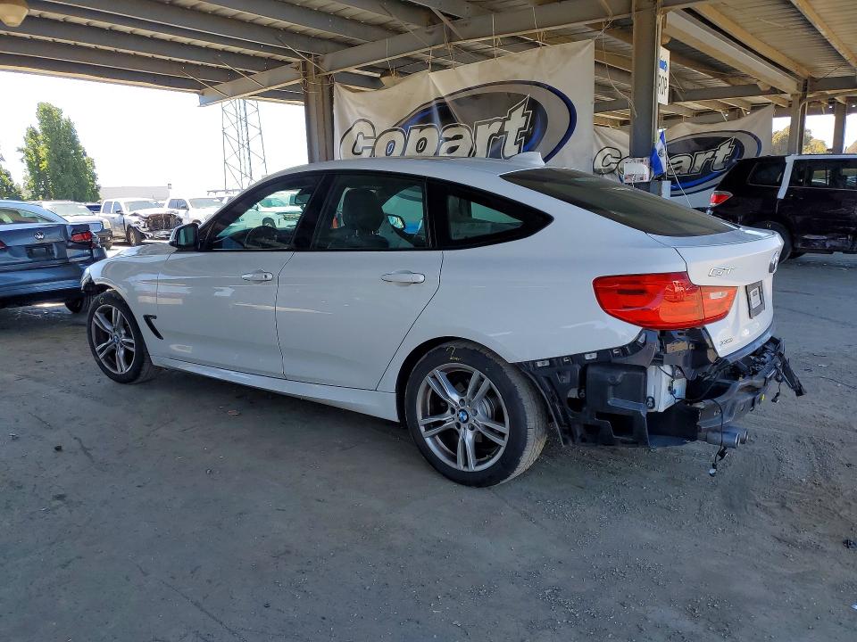 Продаж на аукціоні авто 2015 Bmw 328, vin: WBA8Z5C5XFGS36987, номер лоту: 55905256